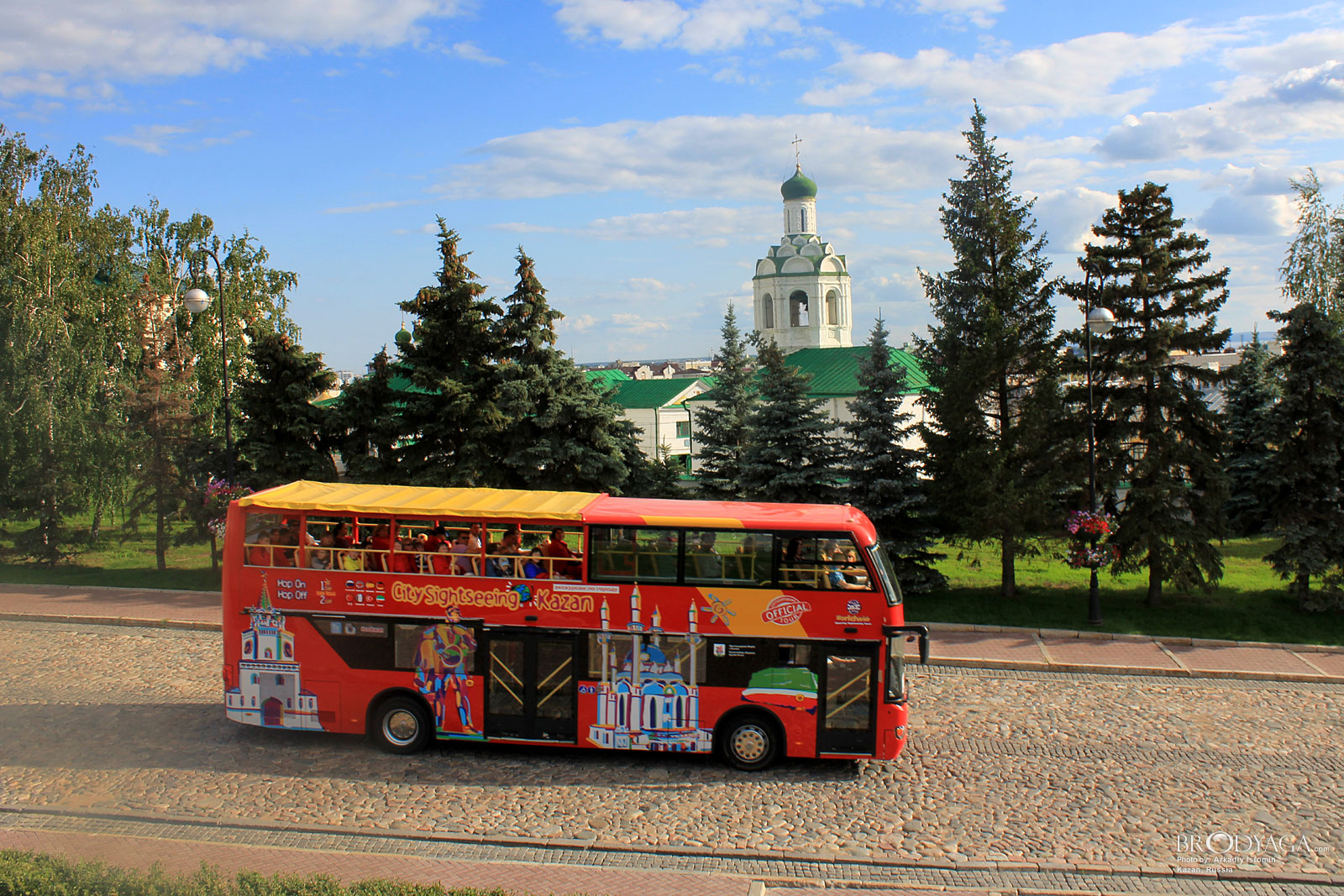 Kazan
